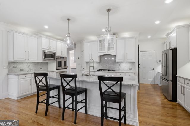 2058 Windermere Crossing, Cumming, GA 30041