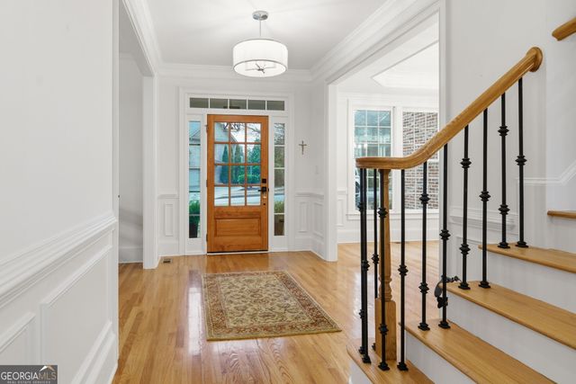 2058 Windermere Crossing, Cumming, GA 30041