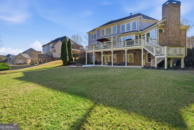 2058 Windermere Crossing, Cumming, GA 30041