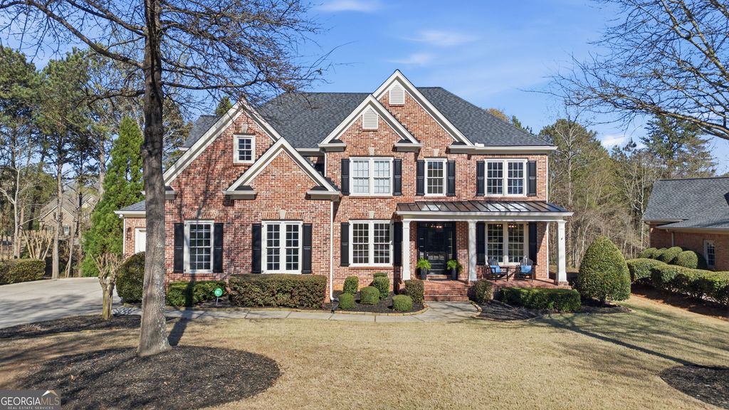 2058 Windermere Crossing, Cumming, GA 30041