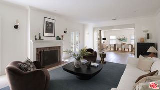 632 S Arden Boulevard, Los Angeles, CA 90005