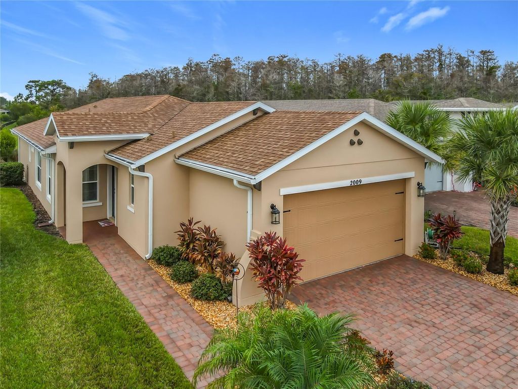 2009 LAZIO LOOP, Poinciana, FL 34759