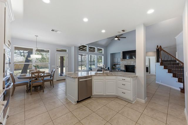 1023 Grassy Field RD, Austin, TX 78737