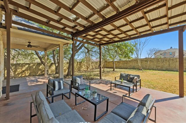 1023 Grassy Field RD, Austin, TX 78737