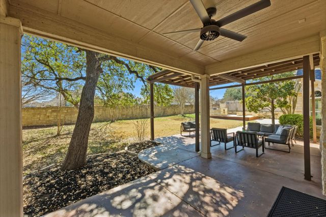 1023 Grassy Field RD, Austin, TX 78737