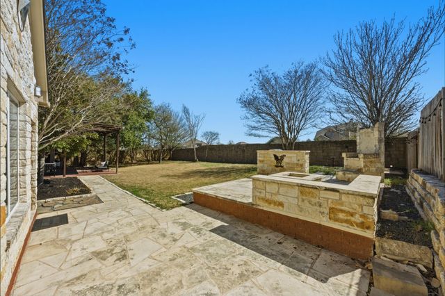 1023 Grassy Field RD, Austin, TX 78737