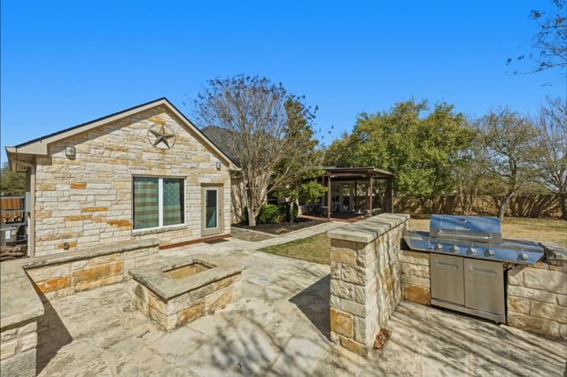 1023 Grassy Field RD, Austin, TX 78737