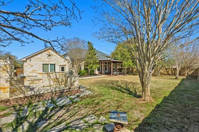 1023 Grassy Field RD, Austin, TX 78737