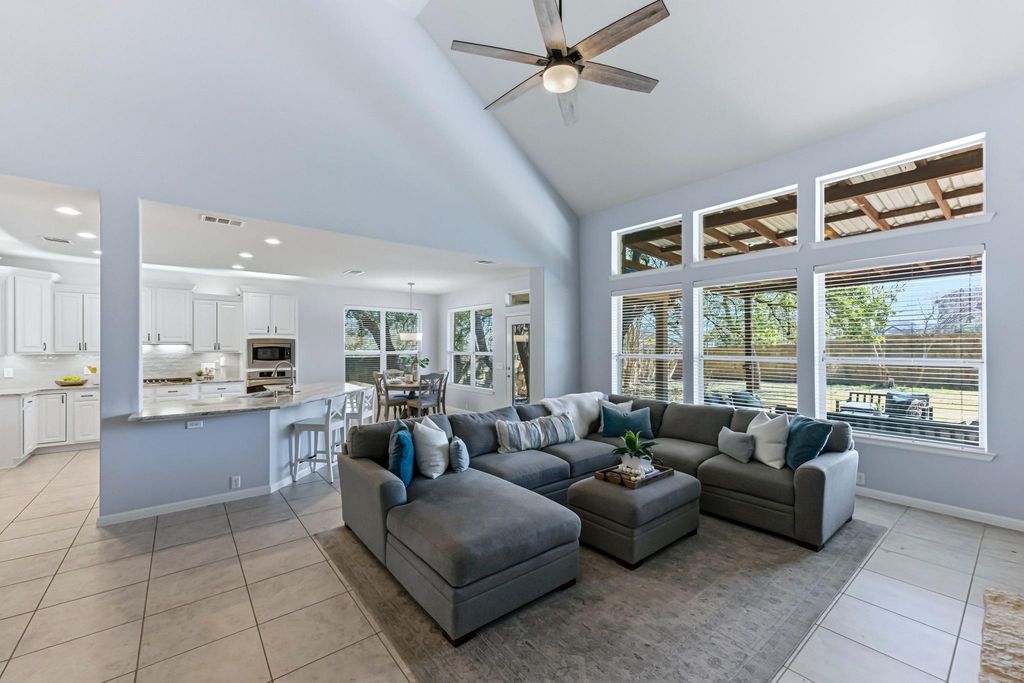 1023 Grassy Field RD, Austin, TX 78737