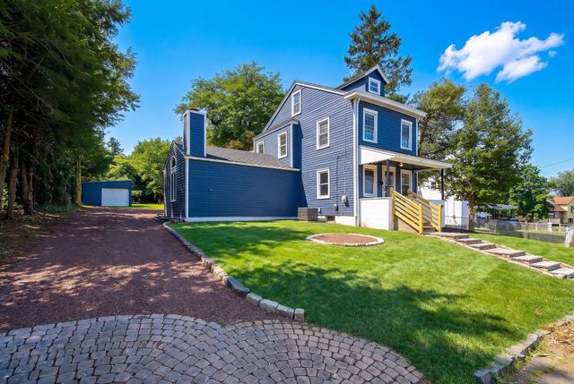 77 MORTON AVE, Trenton, NJ 08610