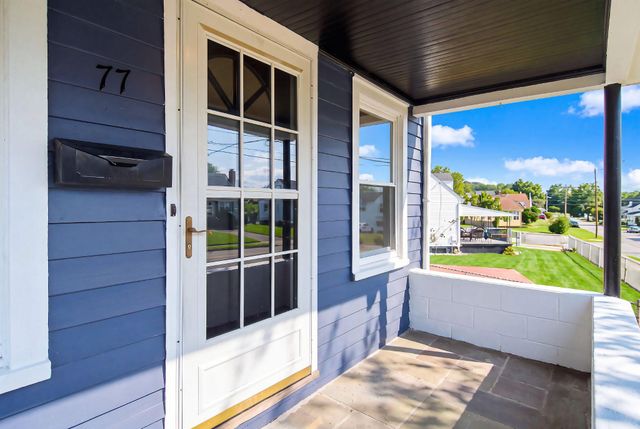 77 MORTON AVE, Trenton, NJ 08610