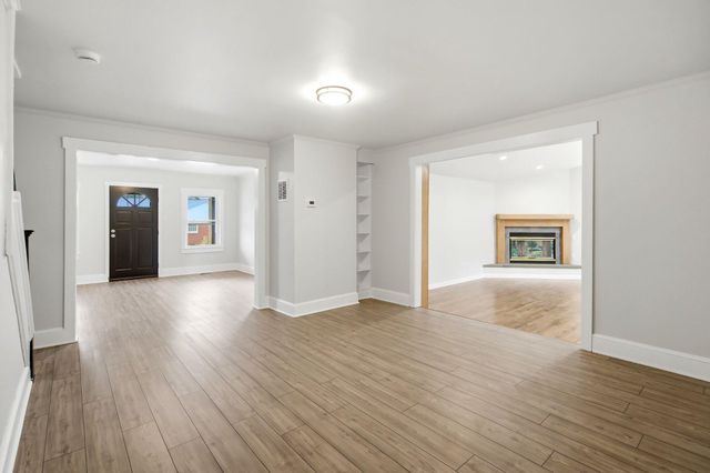 77 MORTON AVE, Trenton, NJ 08610