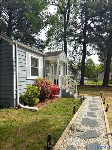 6108 Glenway Dr, Richmond, VA 23225