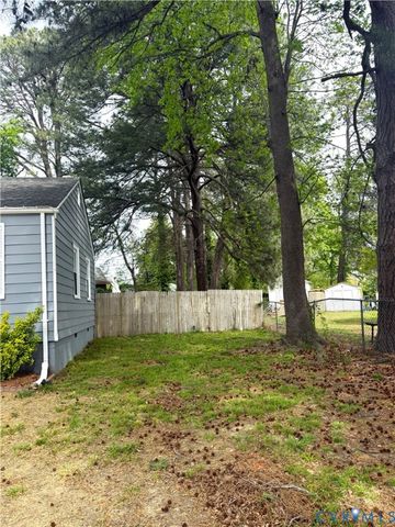 6108 Glenway Dr, Richmond, VA 23225