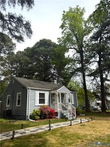6108 Glenway Dr, Richmond, VA 23225