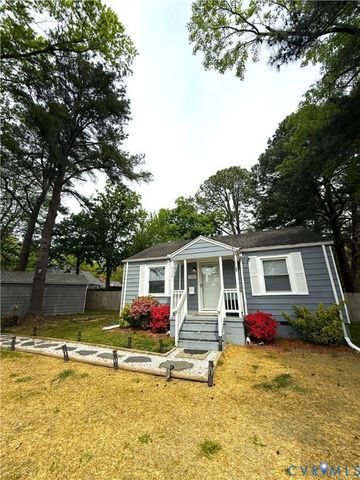 6108 Glenway Dr, Richmond, VA 23225
