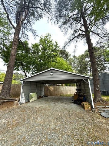 6108 Glenway Dr, Richmond, VA 23225