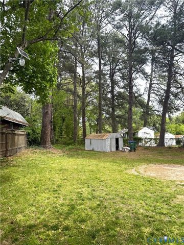 6108 Glenway Dr, Richmond, VA 23225