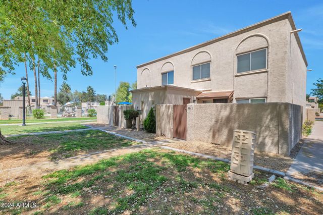 4215 N 81ST Street, Scottsdale, AZ 85251