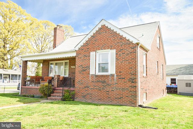 8300 BEAR CREEK DR, Baltimore, MD 21222