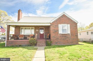 8300 BEAR CREEK DR, Baltimore, MD 21222