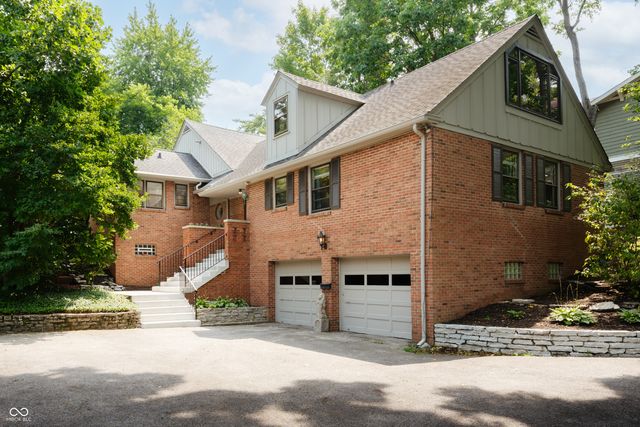 5321 N Illinois Street, Indianapolis, IN 46208