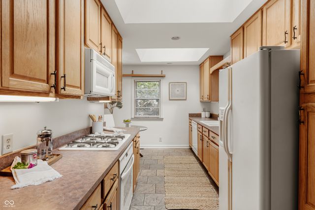 5321 N Illinois Street, Indianapolis, IN 46208