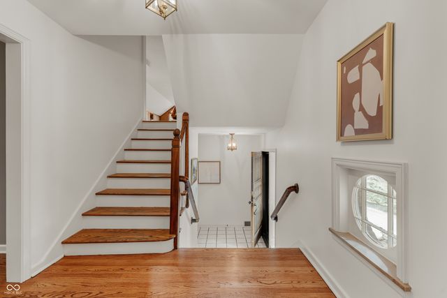 5321 N Illinois Street, Indianapolis, IN 46208