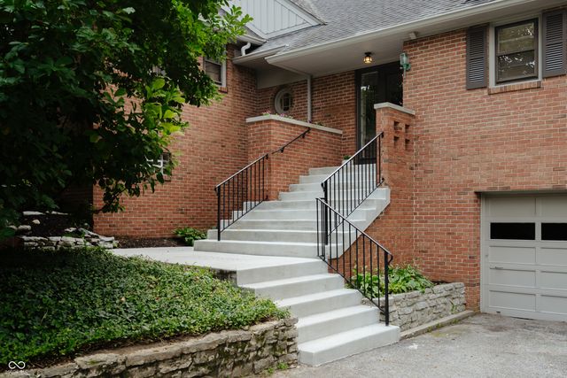 5321 N Illinois Street, Indianapolis, IN 46208