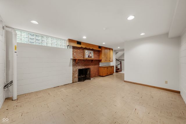 5321 N Illinois Street, Indianapolis, IN 46208