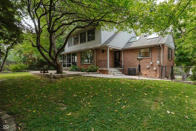 5321 N Illinois Street, Indianapolis, IN 46208