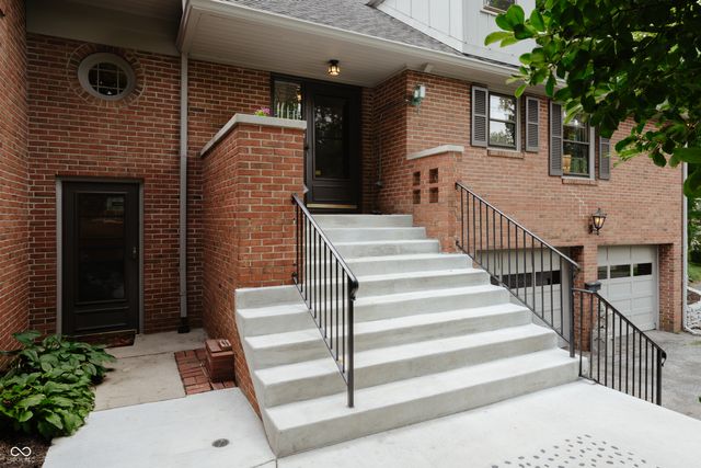 5321 N Illinois Street, Indianapolis, IN 46208