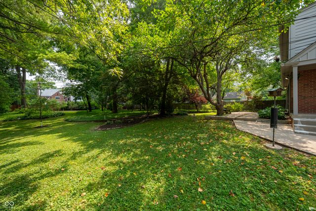 5321 N Illinois Street, Indianapolis, IN 46208