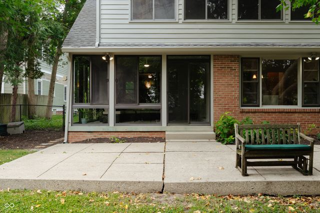 5321 N Illinois Street, Indianapolis, IN 46208