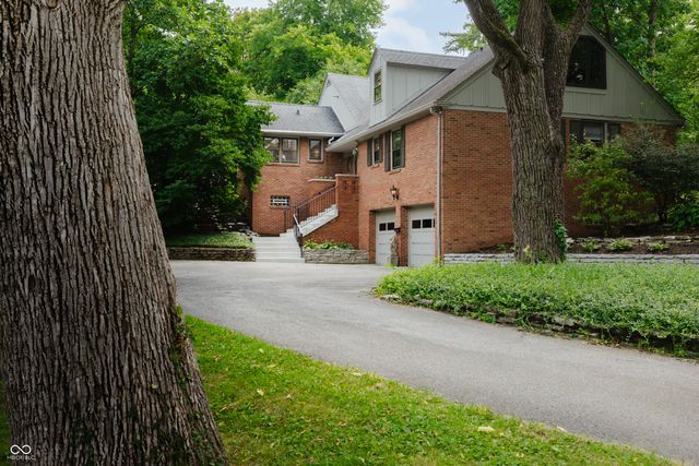5321 N Illinois Street, Indianapolis, IN 46208