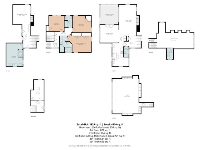 5321 N Illinois Street, Indianapolis, IN 46208