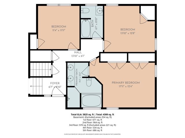 5321 N Illinois Street, Indianapolis, IN 46208