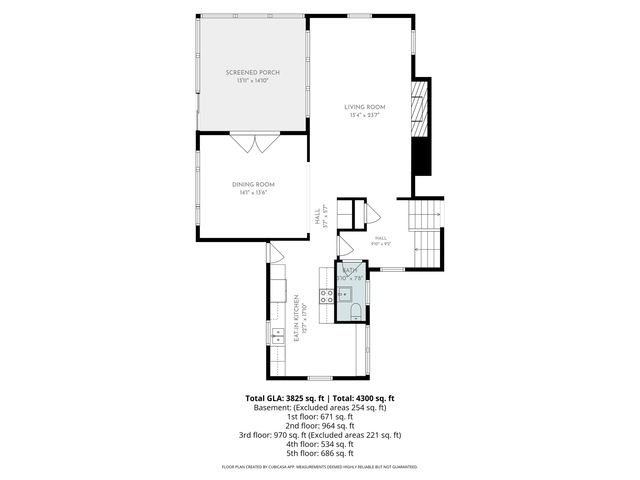 5321 N Illinois Street, Indianapolis, IN 46208