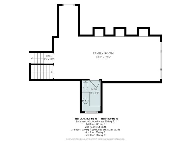 5321 N Illinois Street, Indianapolis, IN 46208
