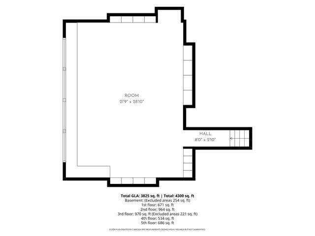5321 N Illinois Street, Indianapolis, IN 46208
