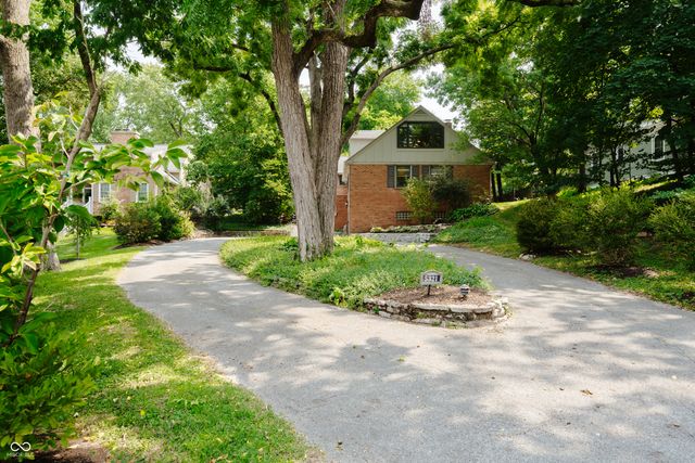 5321 N Illinois Street, Indianapolis, IN 46208