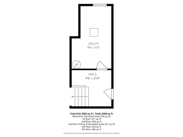 5321 N Illinois Street, Indianapolis, IN 46208