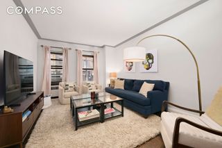 349 E 49th Street # 1G, New York City, NY 10017