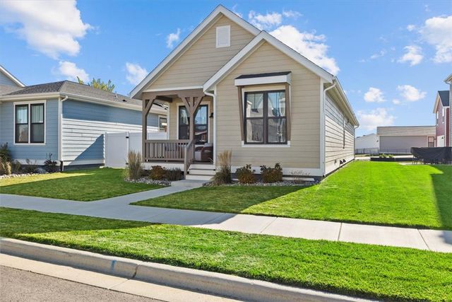 6154 Norma Jean, Billings, MT 59101 property photo