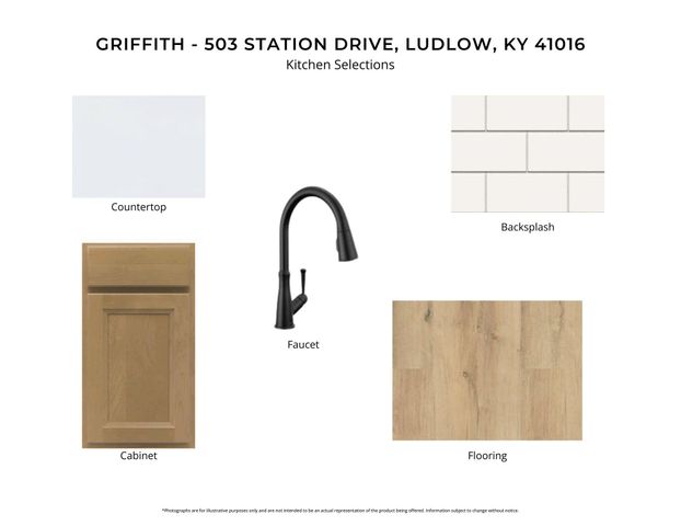 503 Station Drive, 63-200, Ludlow, KY 41016