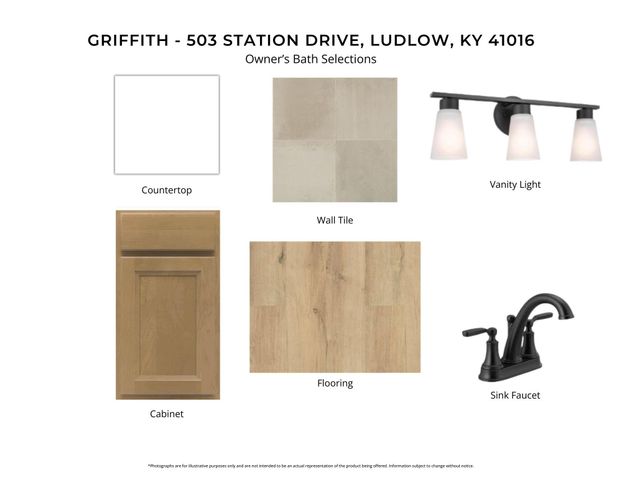 503 Station Drive, 63-200, Ludlow, KY 41016