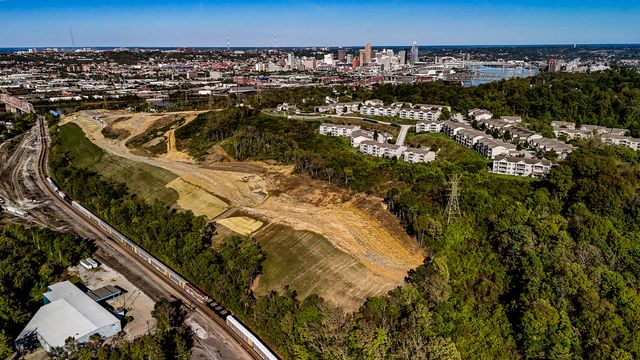 503 Station Drive, 63-200, Ludlow, KY 41016