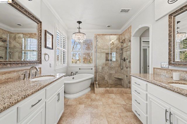 550 Rutherford Cir, Brentwood, CA 94513