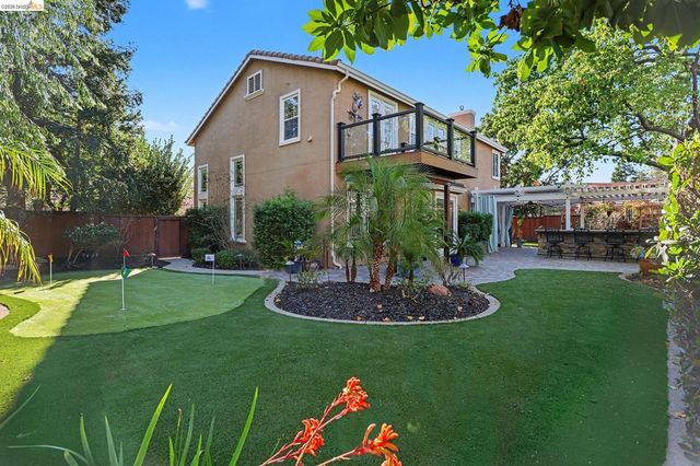 550 Rutherford Cir, Brentwood, CA 94513