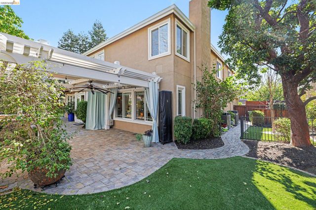 550 Rutherford Cir, Brentwood, CA 94513